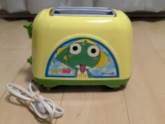 ケロロ軍曹 トースター ANIMAX - メルカリ