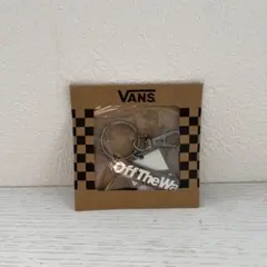 VANS キーホルダー
