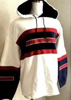 ELLE HOMME パーカー　ヴィンテージのサムネイル