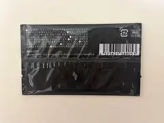 BE:FIRST オンラインくじ フォトカード マナトB