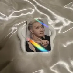 Stray Kids do it makestar メクス バンチャン トレカ