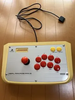 REALARCADE EX【美品】 PRO.2×2 【新品】【美品】 2026年最新】リアルアーケードPRO 2の人気アイテム - メルカリ
