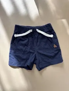 BabyGAP ショートパンツ6-12ヶ月