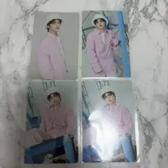 SEVENTEEN エスクプス トレカ