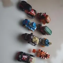 2025年最新】トミカ disneyの人気アイテム - メルカリ