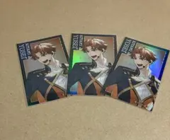 る*ぃ様 にじさんじ 北見遊征