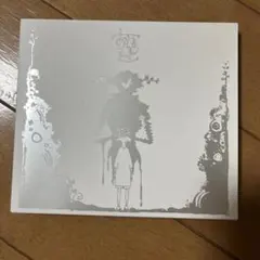 歌い手 Eve おとぎ TSUTAYA特典CD ガラクタモンスターver. - メルカリ