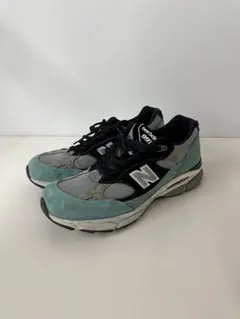 ニューバランスM9919EC US10.5 England製 991.9