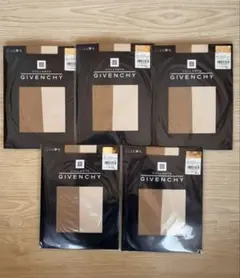 ジバンシーストッキング GIVENCHY - GIVENCHY ストッキングの通販 by Tiara's shop｜ジバンシィ