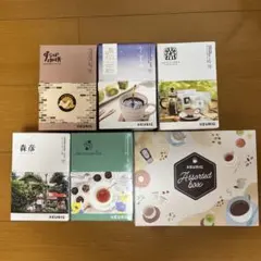 Keurig K-CUPのサムネイル