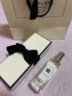 Jo Malone ギフトボックス付き　シルバーバーチ&ラベンダー　30ml