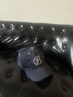 moussy×blackeyepatch メッシュキャップ【新品】 - メルカリ
