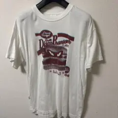 UNDERCOVER MEN AT WORK 1997 Tシャツ XL - メルカリ