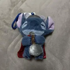 cosbi スティッチ　マーベルコラボ マイティーソー