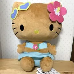 2026年最新】ハローキティ日焼けVerの人気アイテム - メルカリ