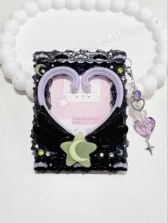 硬質ケース トレカケース ホイップデコ No.253