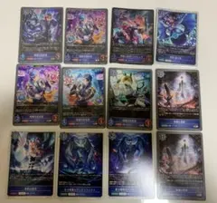 シャドウバース エボルヴ リーシェナウィッチ　デッキパーツのサムネイル