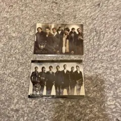 三代目JSB ポストカード