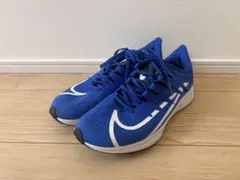NIKE ZOOM RIVAL FLY　ナイキ　ランニングシューズ　25.0cm