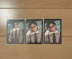 THE RAMPAGE 岩谷翔吾 フォトカード セット