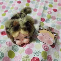 クライベイビー Wild but Cutie Camo Cutie