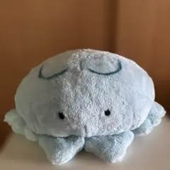 クラゲ　クッション