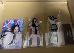 天野聡美　直筆サイン入りブロマイド　アクリルスタンド 2025年最新】天野聡美の人気アイテム - メルカリ