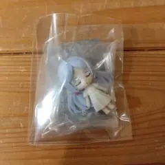 【匿名配送】ねむらせ隊 葬送のフリーレン ガチャガチャ フリーレンC