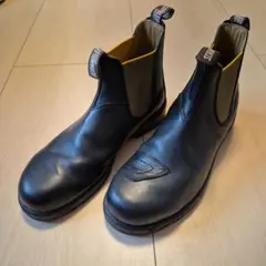 BLUNDSTONE x Ducati 別注 シフトガード付きのサムネイル