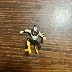 【当時品】　エイトマン　フィギュア