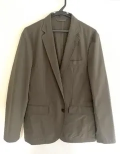 最終値下げ！【美品】green label relaxing 機能性ジャケット