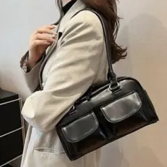 ロングハンドル