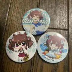 ナナシス シンジュ グッズ まとめ売り Tokyo 7th シスターズ - メルカリ
