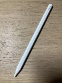 Apple Pencil 第2世代 ほぼ未使用 美品 箱あり ほぼ未使用品の正規品！ Apple Pencil 第2世代 - メルカリ