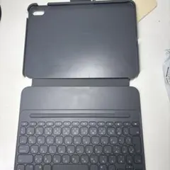 Apple iPad用 キーボード付きカバーのサムネイル