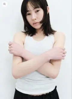 浅川梨奈生写真【イベント限定特典品】【非売品】【大判生写真】【最終
