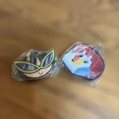 まとめ売り　パワパフガールズとアイカツ！
