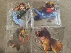 鬼滅の刃 アクスタ