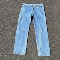 Levi's 501 ストレートデニムパンツ W38のサムネイル