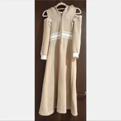 anonenone ダレデモレルワンピース いちごミルクフロート anonenone ダレデモレルワンピース いちごミルクフロート - メルカリ