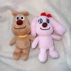 プリちぃビーンズ 2体セット