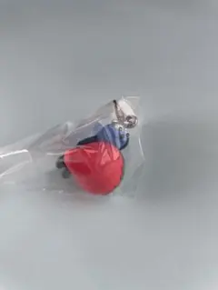 パペットスンスン　めじるしチャーム