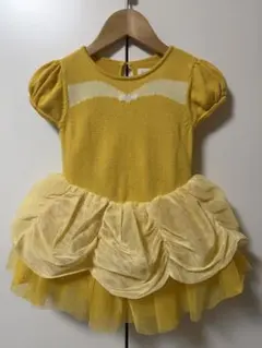 Disney baby GAP ベル ドレス ワンピース 12-18mのサムネイル
