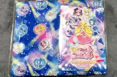 キミとアイドルプリキュア キラッキランランフェスタ ノート付きレッスンバッグ