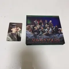 2026年最新】ジョンハン always yoursの人気アイテム - メルカリ