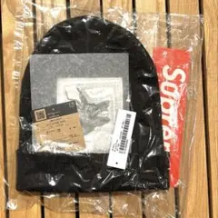 supreme ノースフェイス　ビーニー