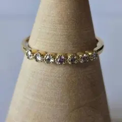 アクセサリー noguchi BIJOUX Melee #1108 / 10.5 noguchi BIJOUX Melee #1108 / 10.5 - メルカリ