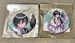ダンガンロンパ 最原終一 缶バッジ ドンキホーテ - メルカリ