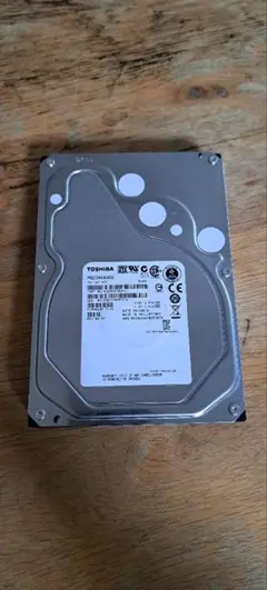 2026年最新】hdd toshiba 2.5 3tbの人気アイテム - メルカリ