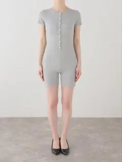 COOME/コーメ 2026SS ROMPERS